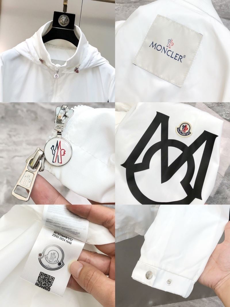 Moncler Outwear